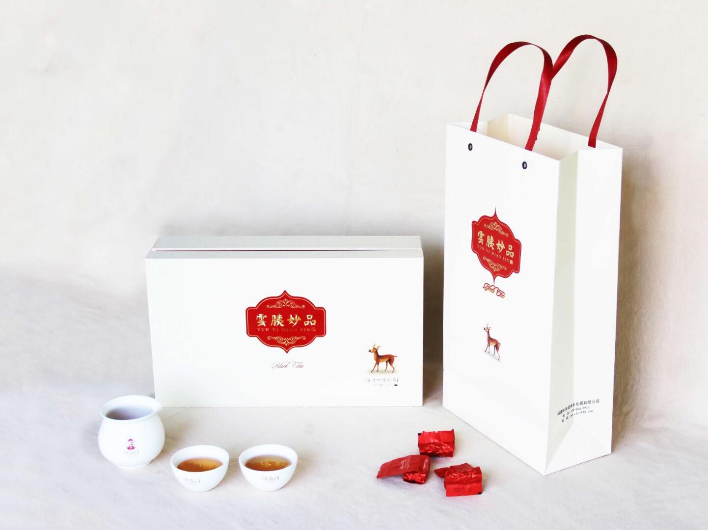 胰為潤—陳泰昌珍珠水仙紅茶