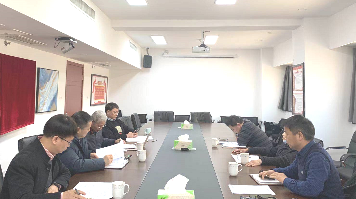 浙江省茶葉標準化技術(shù)委員會(huì )以標準交流會(huì )推進(jìn)標準修訂