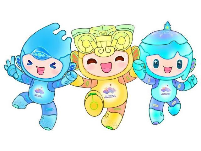 一睹為快！浙茶集團8月亞運特許新品預覽